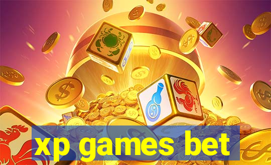 xp games bet